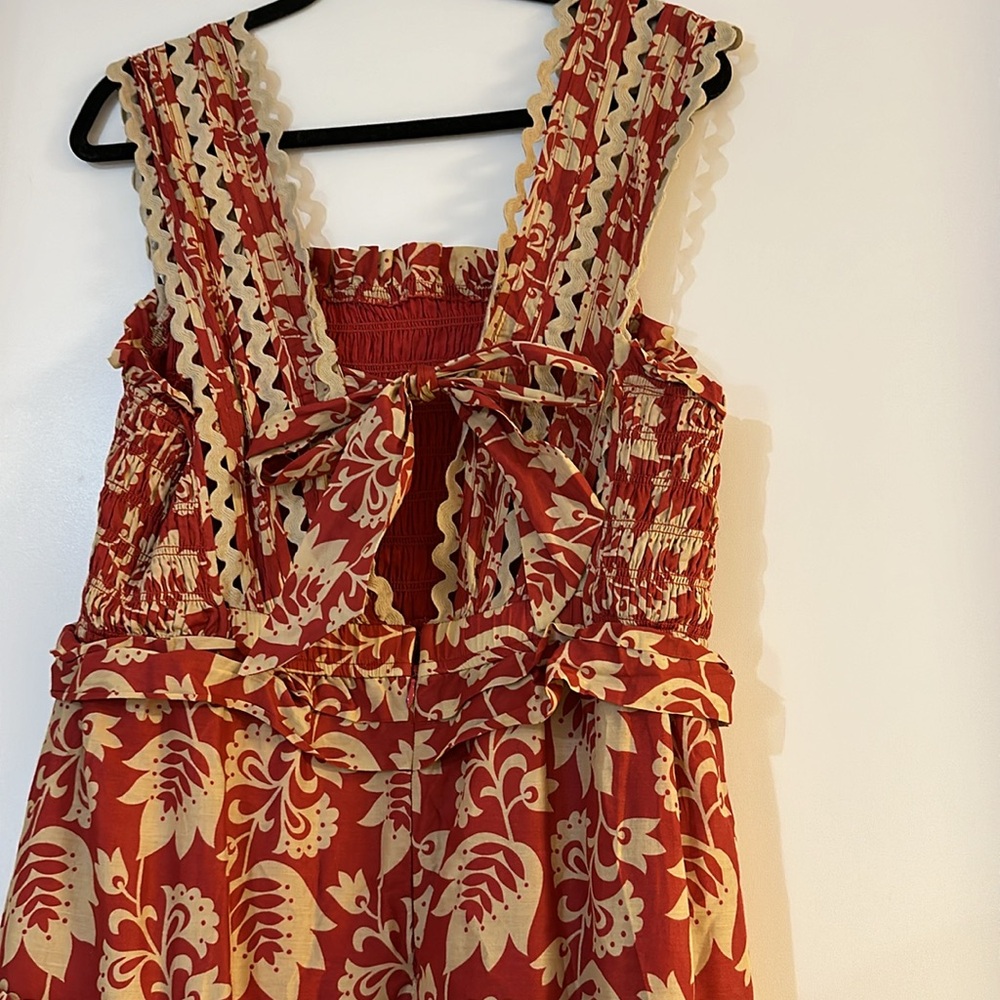 Sea New York Max Dress